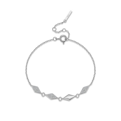 Rhombelle Bracelet
