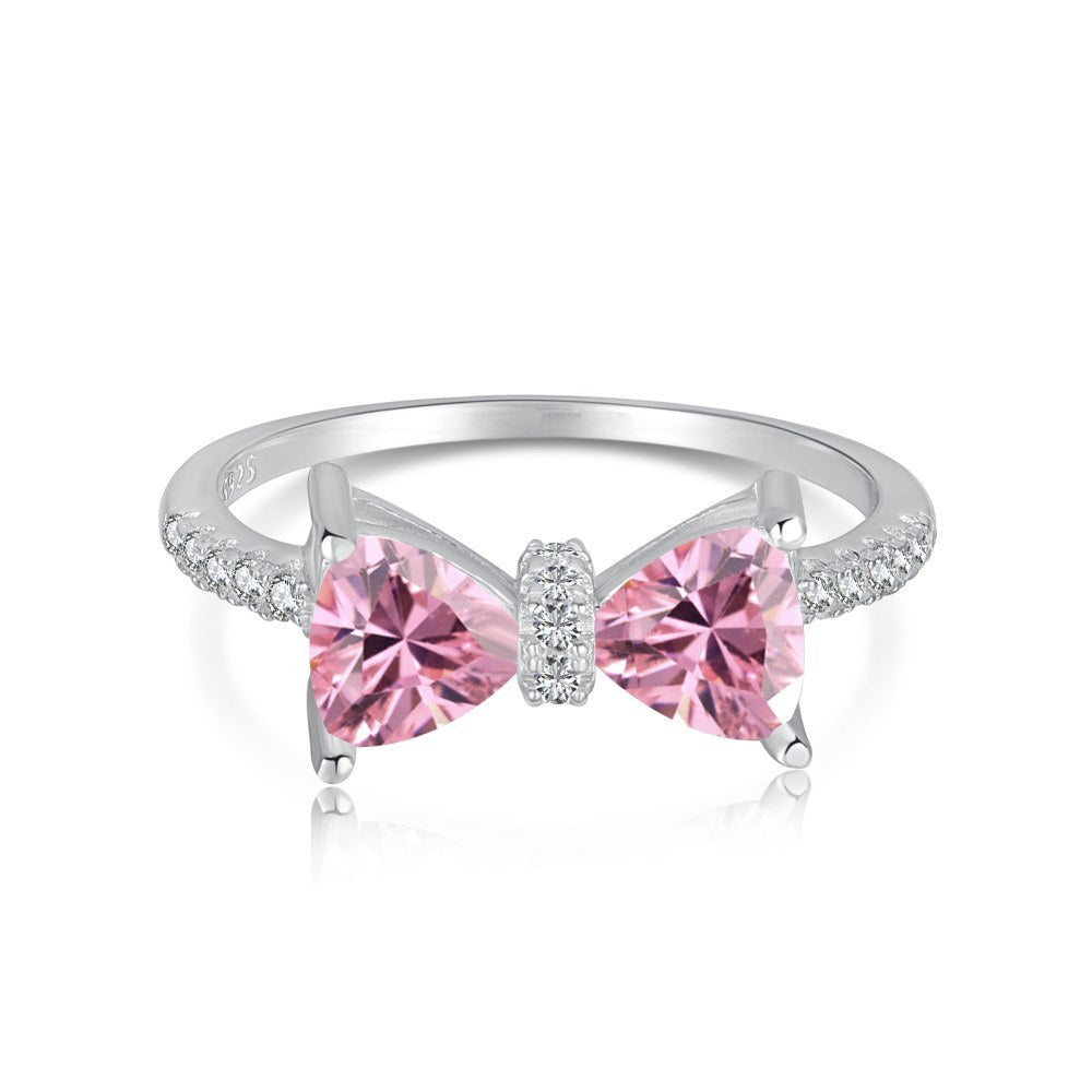 Pinko Heart Ring