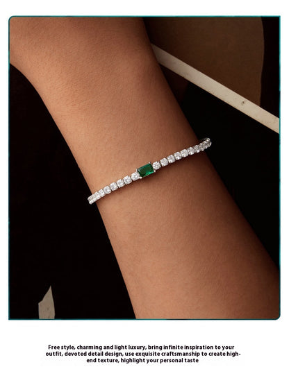 The Esmé Bracelet