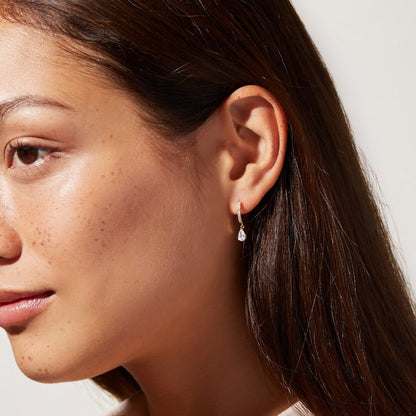 Lunéra Shine Earrings