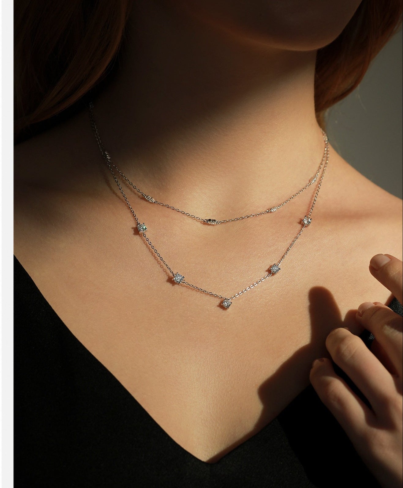 The Liora Necklace