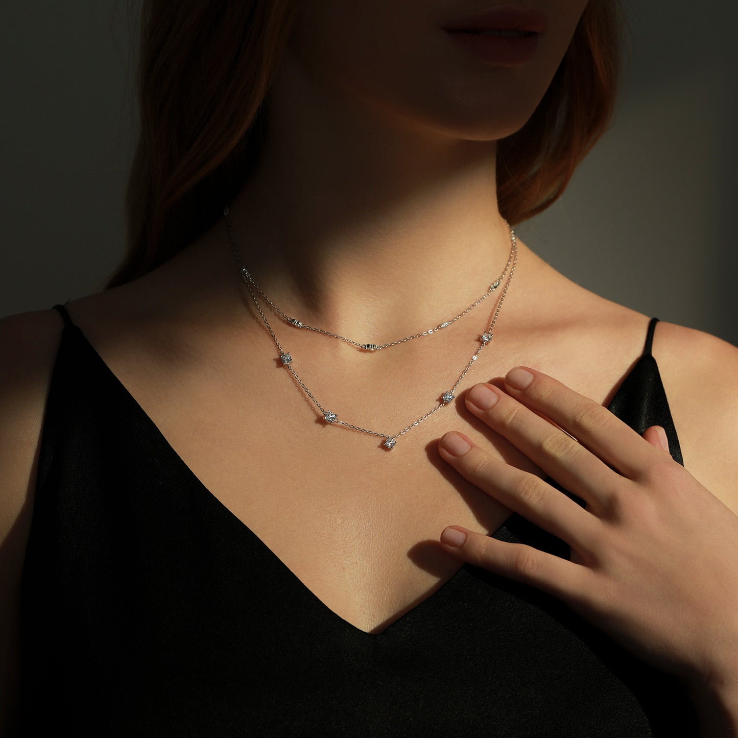 The Liora Necklace