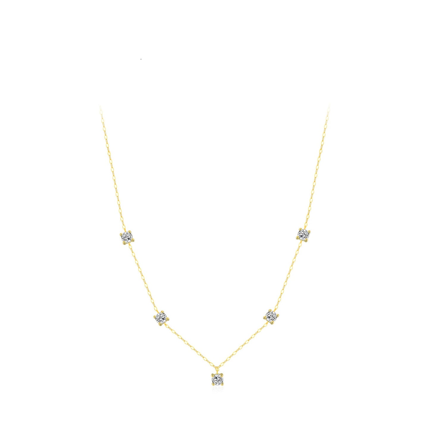The Liora Necklace