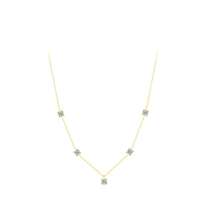 The Liora Necklace