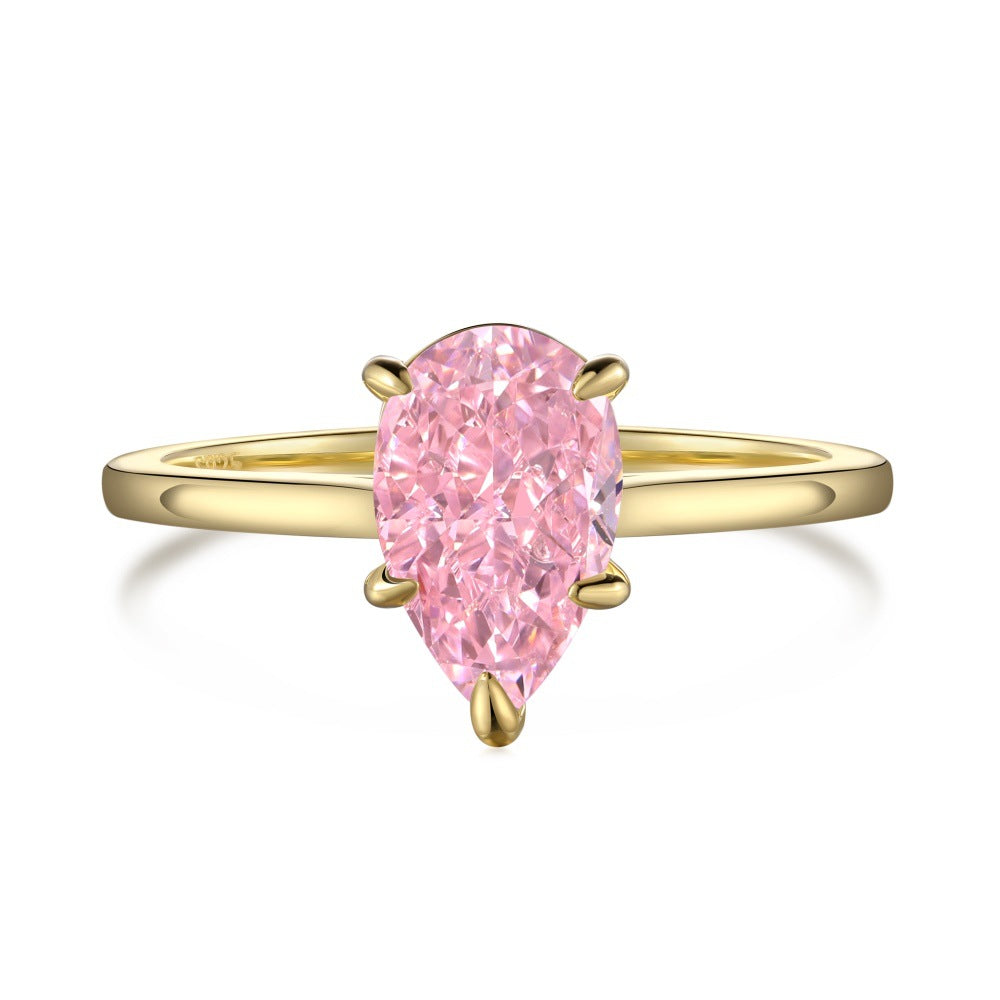 Veloura Ring