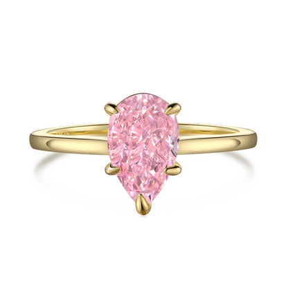 Veloura Ring