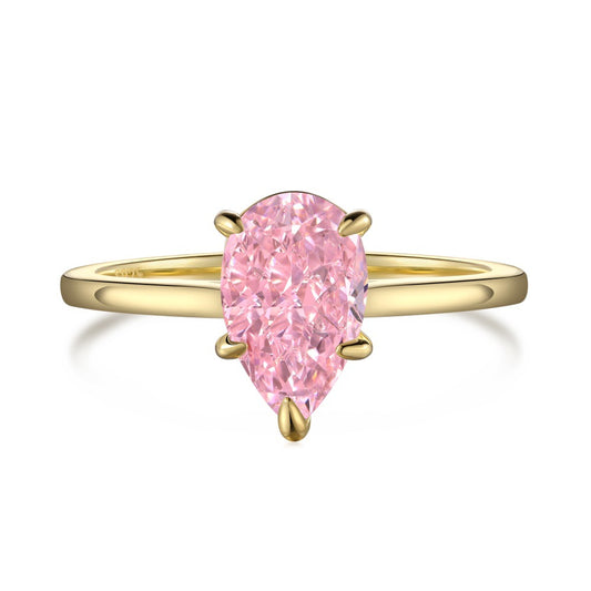 Veloura Ring