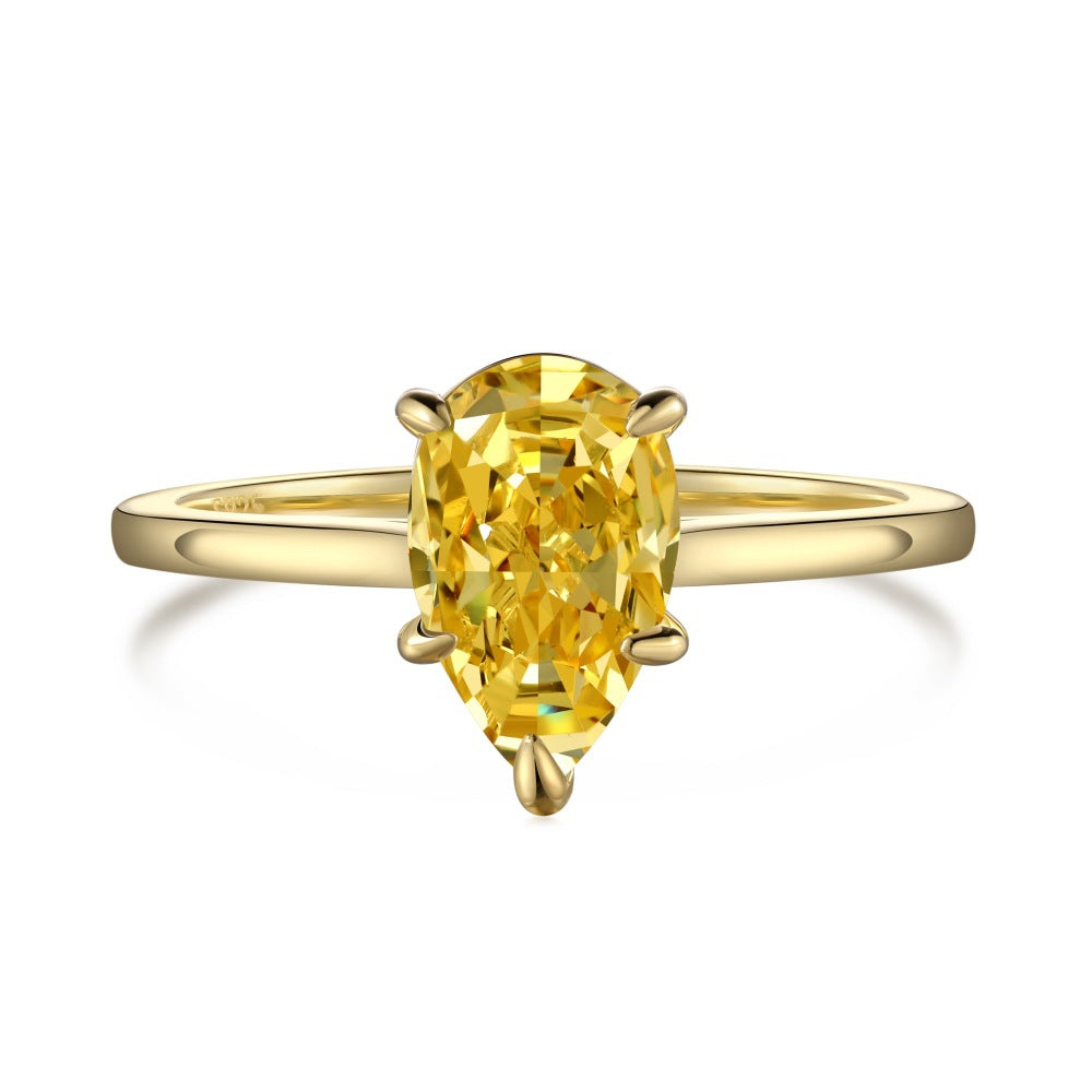 Veloura Ring