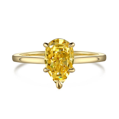 Veloura Ring