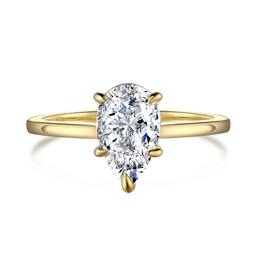 Veloura Ring
