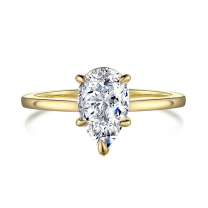 Veloura Ring