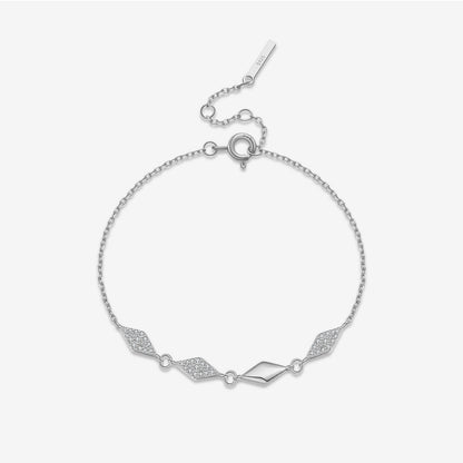 Rhombelle Bracelet