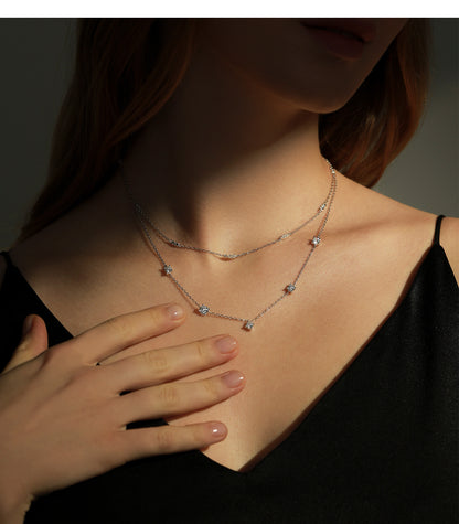 The Liora Necklace