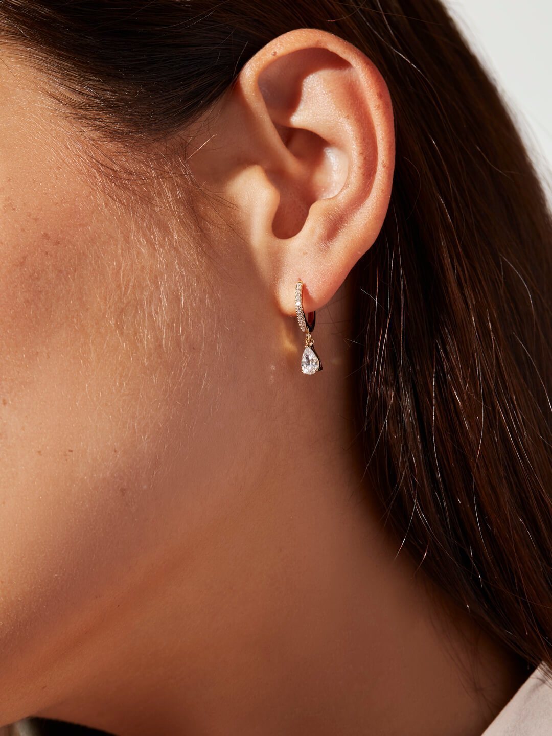 Lunéra Shine Earrings